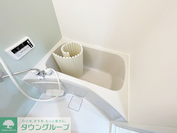 maison de pastelの物件内観写真